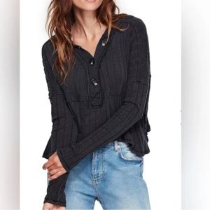 We The Free by Free People Top